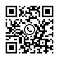 David WhatsApp QR code