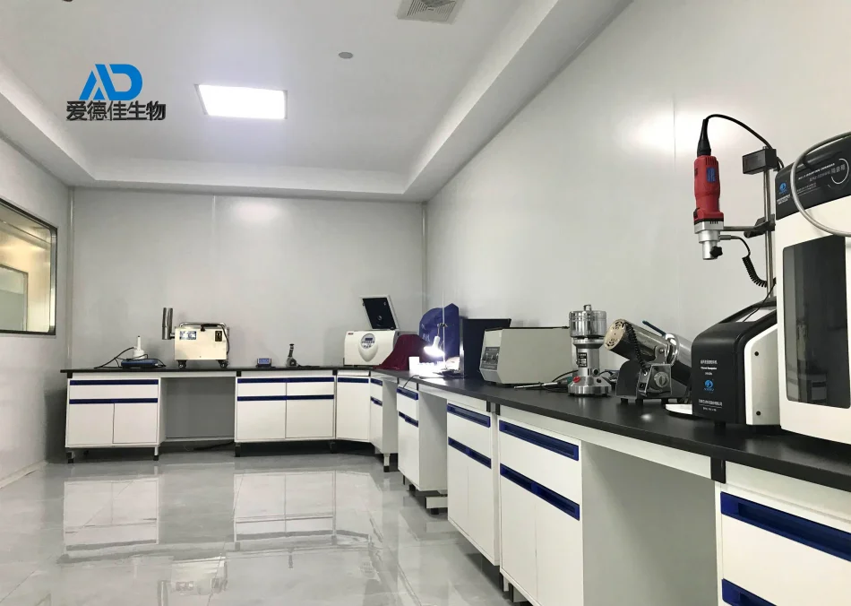 The Three Key Factors of Animal Vaccines: ADJ 803 Polymer Complete Water Adjuvant Provides the Answer